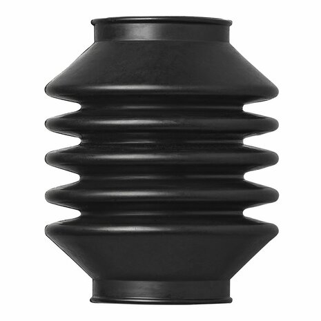 Cubierta antipolvo para freno de inercia de 55 mm