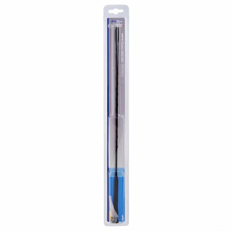 Antena de coche de 40 cm con adaptadores M5 y M6.