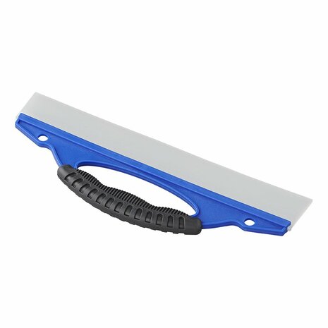 Escobilla de goma de silicona de 30 cm