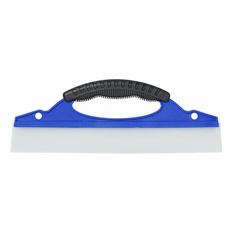 Escobilla de goma de silicona de 30 cm