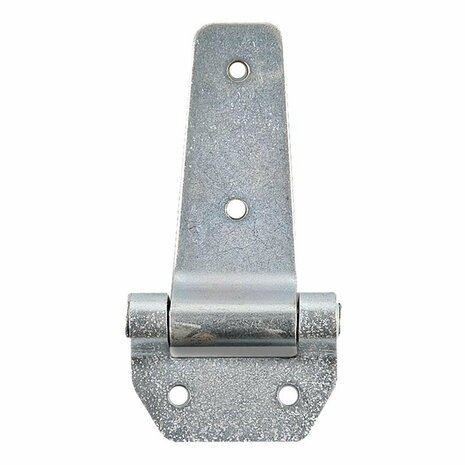Bisagra mariposa 135x65mm