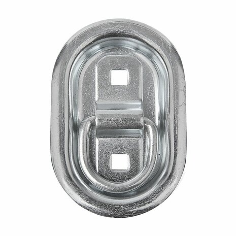 Ojal de amarre ovalado 145x100mm