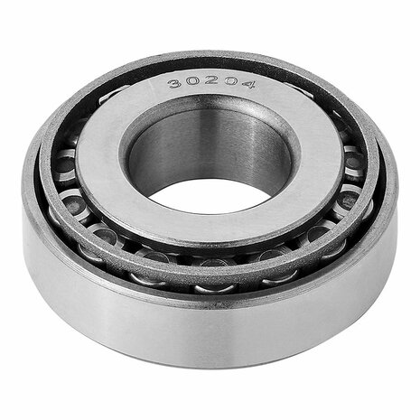 Cojinete conico 30204 20x47x15 2