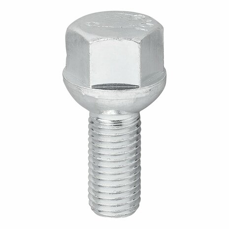 Perno de rueda  para tambor de freno M12x 1 5 SW19