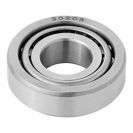 Cojinete conico 30203 17x40x13 2