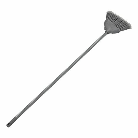 Escoba de tienda 134 cm