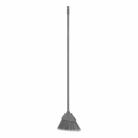 Escoba de tienda 134 cm
