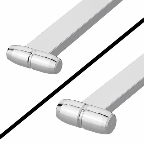 Expansor de riel 7 9 mm
