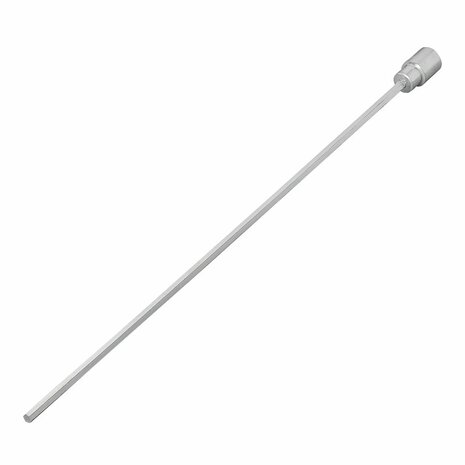 Adaptador de extension 540 mm 17 mm para soporte angular