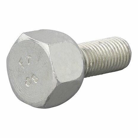 Perno de rueda de tambor de freno  M10 x 1 25 x 22 mm