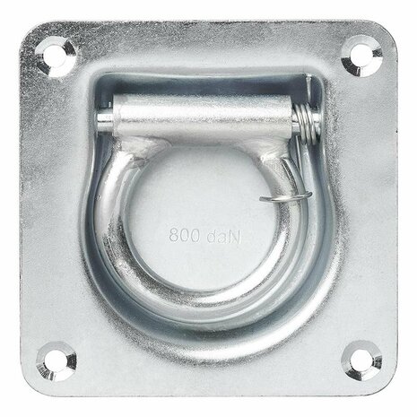 Ojal de amarre individual 105x105mm