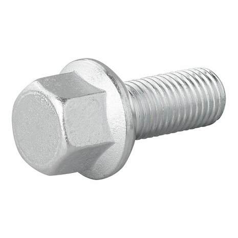 Perno de rueda M12x1 5 bola conica - juego de 5 piezas