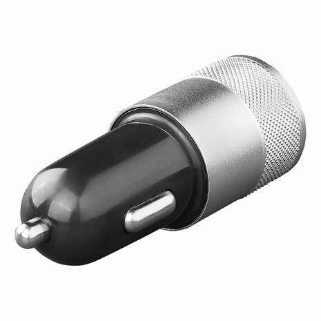 Cargador USB bidireccional tipo A 12 V 24 V 3100 mA
