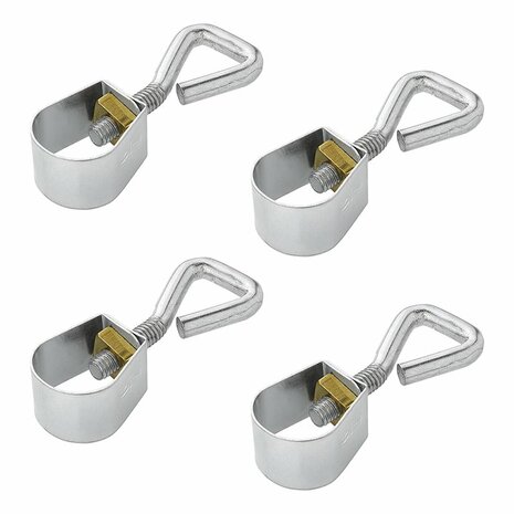 Anillo de ajuste 17-19mm 4 piezas