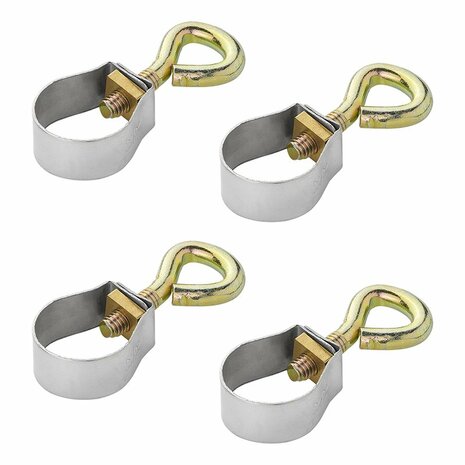 Anillo de ajuste 21-23mm 4 piezas