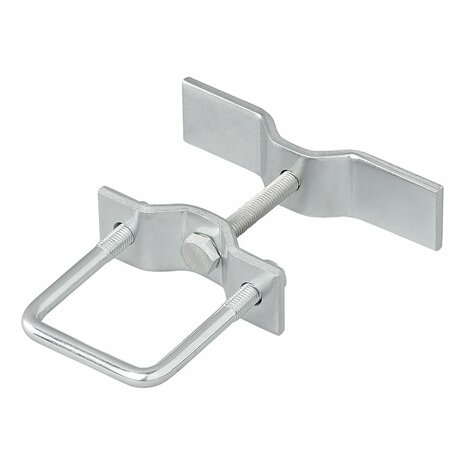 Juego de soportes para rueda de repuesto