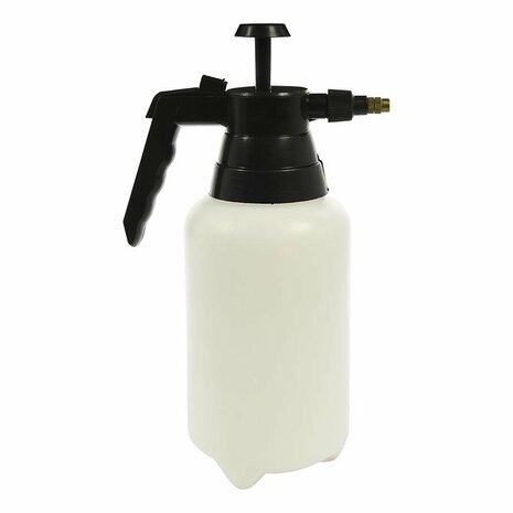 Pulverizador a presion 1L