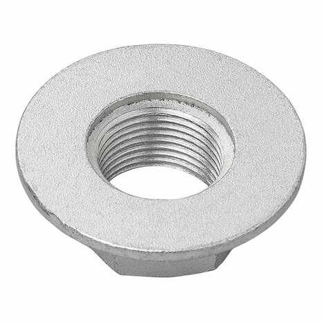 Tuerca de cubo  2361 M27 x 1 5 mm