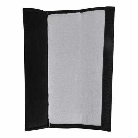 Funda protectora de cinturon - juego de 2 piezas
