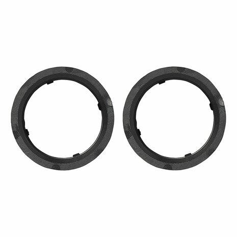 Cojinete deslizante para freno de inercia adecuado para Knott KF KR 7 5 - 10 - 13-20