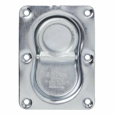 Ojal de amarre doble SPP UP-02