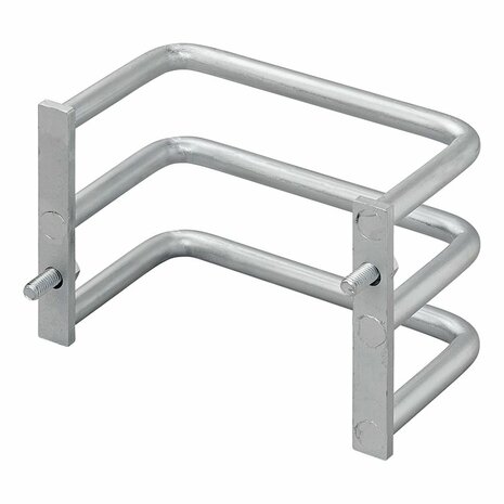 Protector de luz trasera 140x105x80mm