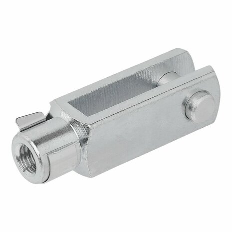 Horquilla M12 85x23mm