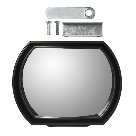 Espejo de punto ciego modelo fijo XL