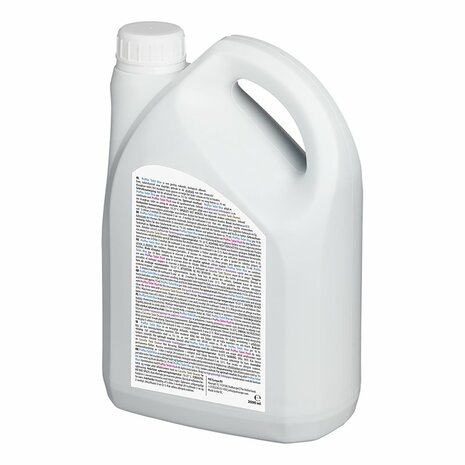 Aditivo para deposito de residuos de inodoro de 2 litros  color azul