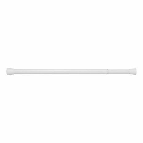 Varilla de retencion extensible 48-80cm