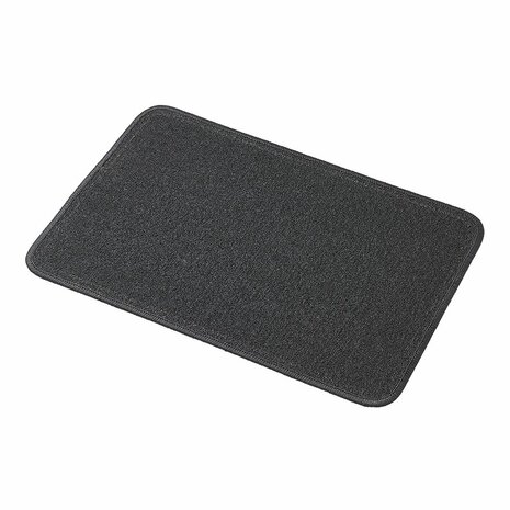 Felpudo de entrada 40 x 60 cm para caravana camper