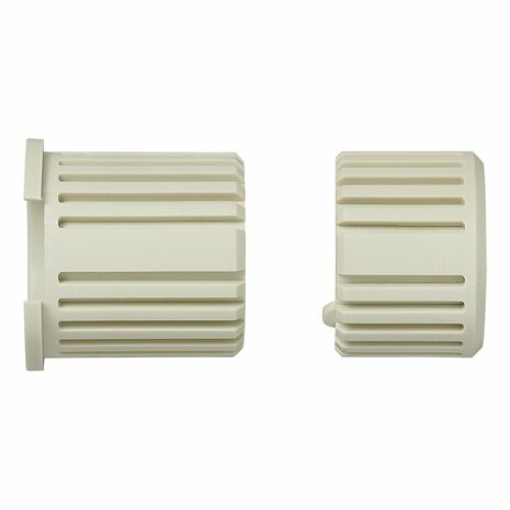 Cojinete deslizante para freno de inercia adecuado para BPW Peitz ZAF PAV 1.3-2.0