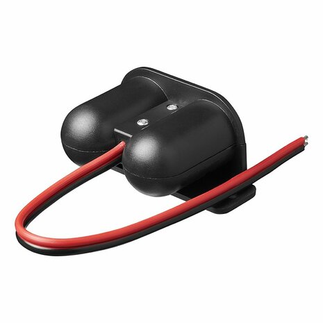 Toma de encendedor de superficie + 2xUSB tipo A 12V 24V