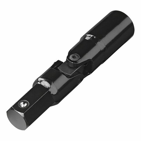 Adaptador de junta cardan para soporte angular de 19 mm