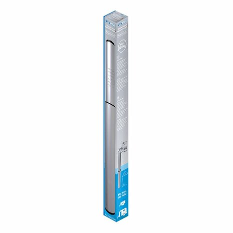 Bascula de barra de tiro de aluminio
