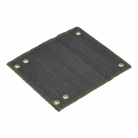 Alfombra de cesped para escalones