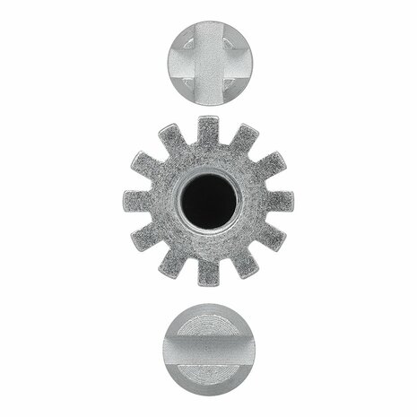 Kit de ajuste de zapatas de freno adecuado para BPW-7