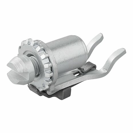 Kit de ajuste de zapatas de freno apto para  160*35mm