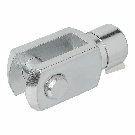 Horquilla M16 83x31mm
