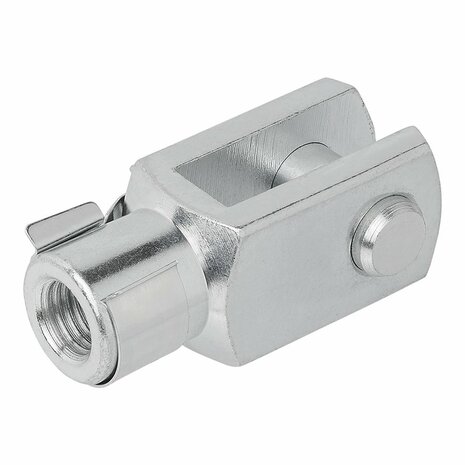Horquilla M16 83x31mm