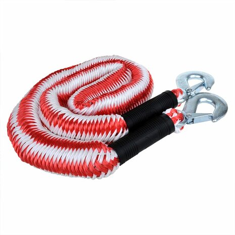 Cable de remolque elastico 2700kg