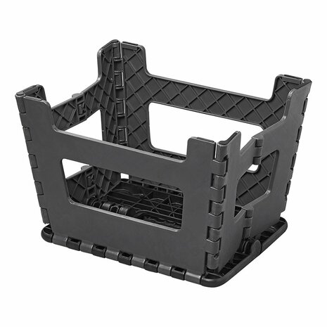 Peldano S con plastico antideslizante 29 x 21 5 x 22 cm plegable