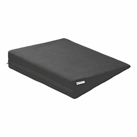 Cojin de asiento en forma de cuna