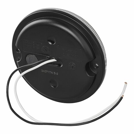 Luz de marcha atras 95mm 12LED