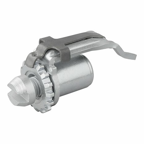 Kit de ajuste de zapatas de freno apto para  160*35mm