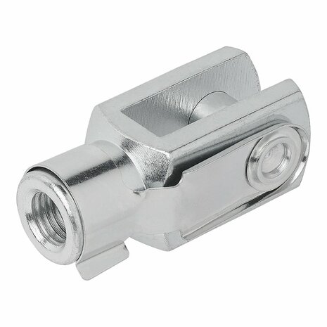 Horquilla M16 83x31mm