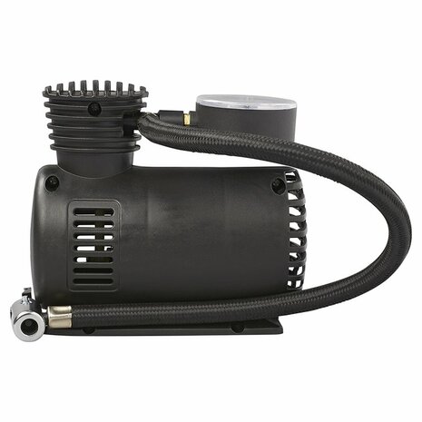 Mini compresor de aire 12V