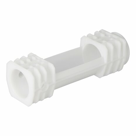 Cojinete deslizante para freno de inercia 50x(64×66)x220 adecuado para BPW ZAF 1.5-2 1.6-3 2.0-2
