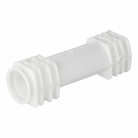 Cojinete deslizante para freno de inercia 50x(64×66)x220 adecuado para BPW ZAF 1.5-2 1.6-3 2.0-2