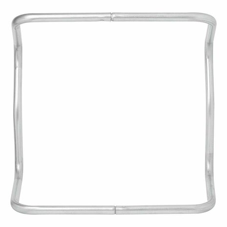 Soporte metalico para Aquaroll